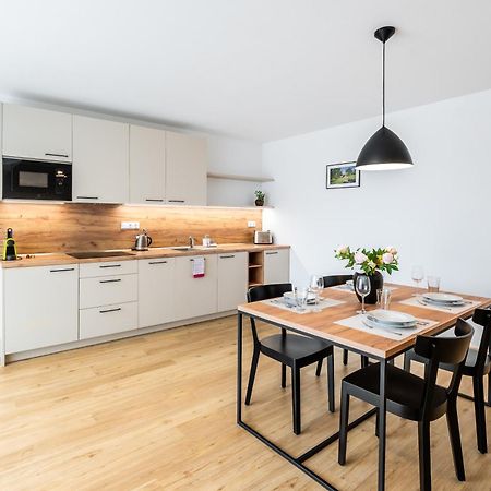 Apartmany Losov Olomouc Ngoại thất bức ảnh